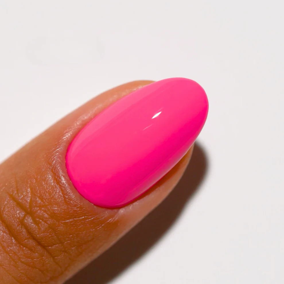 DND Polish Duo Tutti Frutti 719 colour