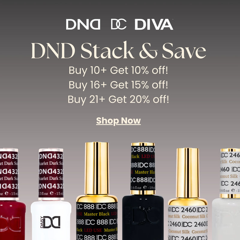 Mix & Match any DND, DC, DIVA bundle and save!