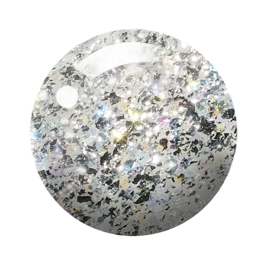 DND Gel 931 What's your sign Gel Polish