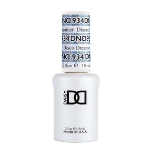 DND Gel 934 Disco Dreamer Polish