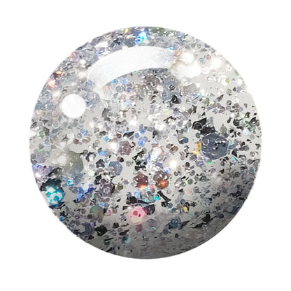 DND Gel 934 Disco Dreamer Swatch