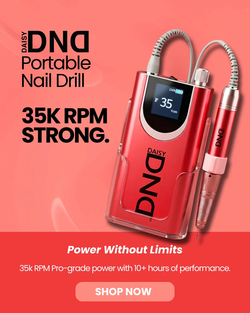 DND Portable Nail Drill Sale