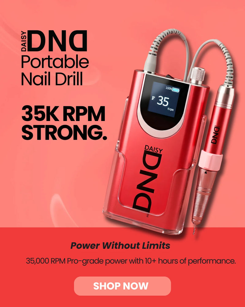 DND Portable Nail Drill Sale