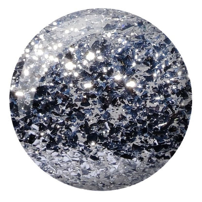 DIVA #026 Smokey Shimmy - Diva Duo Gel & Lacquer - CM Nails & Beauty Supply