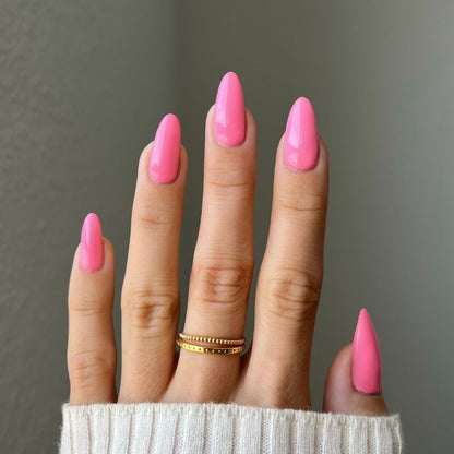 DIVA #141 Classical Pink - Diva Duo Gel & Lacquer - CM Nails & Beauty Supply