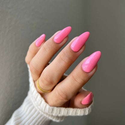 DIVA #141 Classical Pink - Diva Duo Gel & Lacquer - CM Nails & Beauty Supply