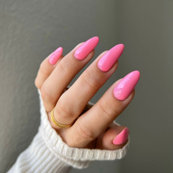 DND Duo Gel &  Lacquer Diva #141 Classical Pink