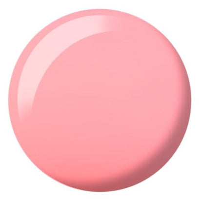 DIVA #201 Got The Juice - Diva Duo Gel & Lacquer - CM Nails & Beauty Supply