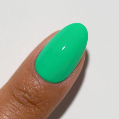 DIVA #221 Aloha - Diva Duo Gel & Lacquer - CM Nails & Beauty Supply