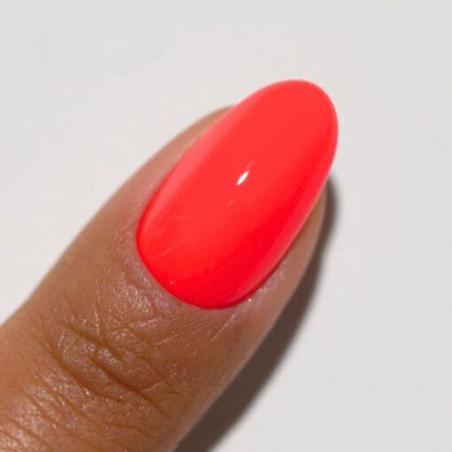 DIVA #234 Jellyfish Candy - Diva Duo Gel & Lacquer - CM Nails & Beauty Supply