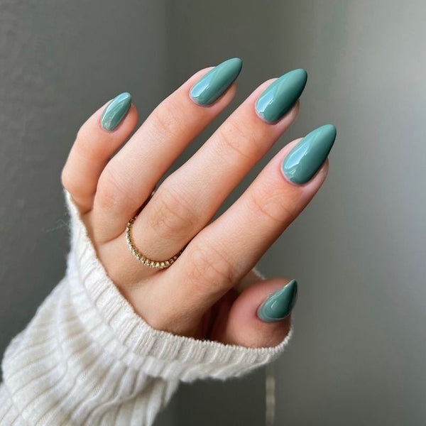 DND Duo Gel &  Lacquer Diva#241 Wild Sage