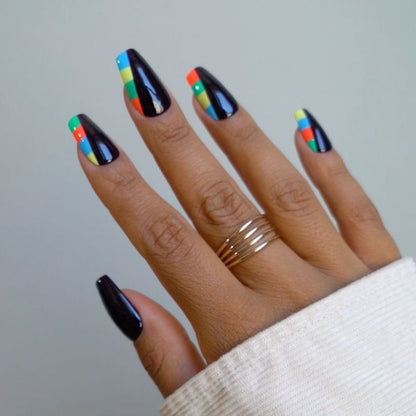 DIVA #254 Vampire’s Kiss - Diva Duo Gel & Lacquer - CM Nails & Beauty Supply