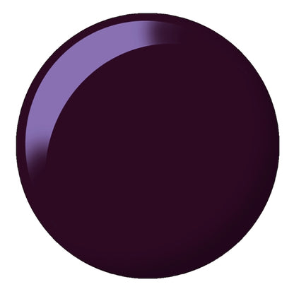 DIVA #254 Vampire’s Kiss - Diva Duo Gel & Lacquer - CM Nails & Beauty Supply