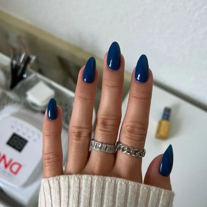 DIVA #246 Blue Lagoon - CM Nails & Beauty Supply