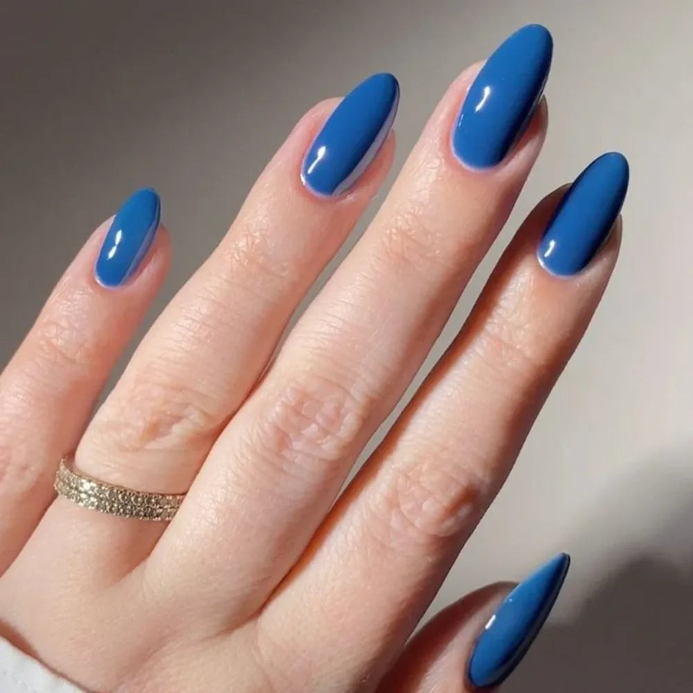 DIVA #246 Blue Lagoon - CM Nails & Beauty Supply