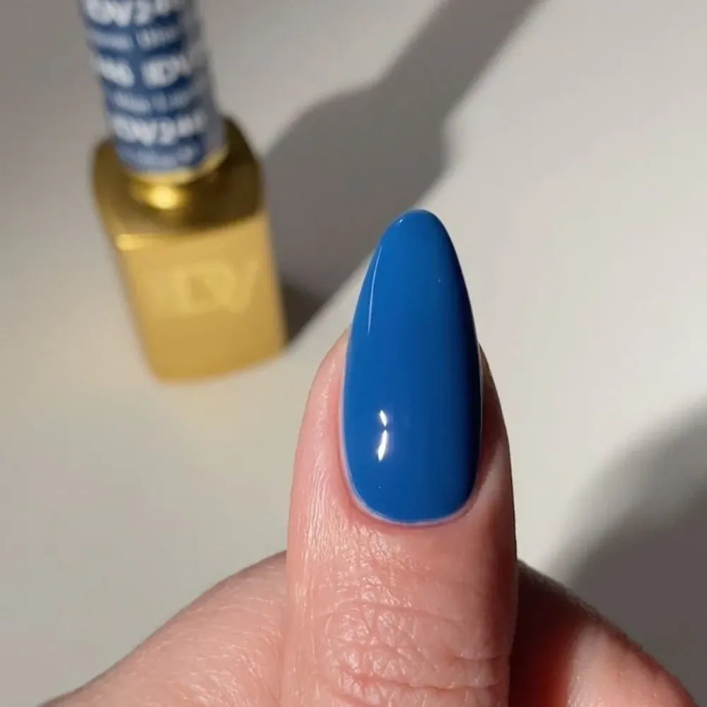DIVA #246 Blue Lagoon - CM Nails & Beauty Supply