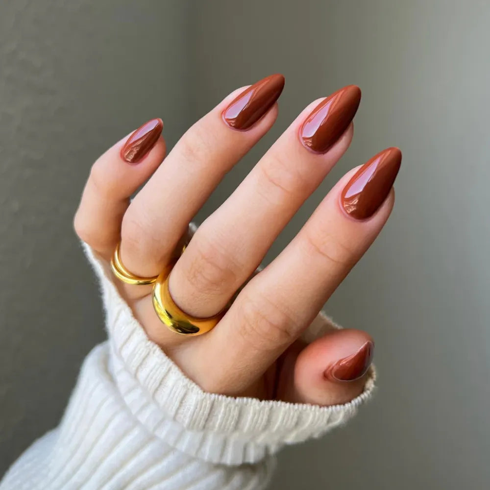 DIVA #271 Western Cedar - CM Nails & Beauty Supply