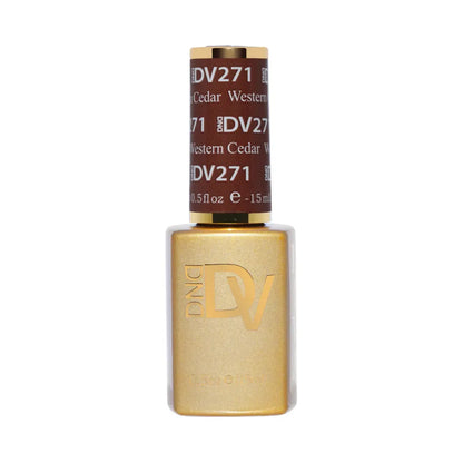 DIVA #271 Western Cedar - CM Nails & Beauty Supply