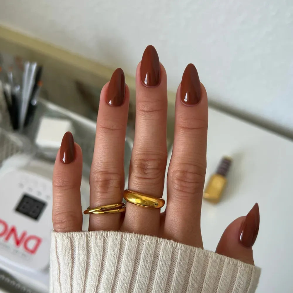 DIVA #271 Western Cedar - CM Nails & Beauty Supply