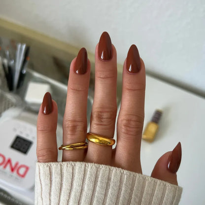 DIVA #271 Western Cedar - CM Nails & Beauty Supply