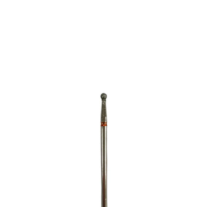 Cuticle Drill Bits for E-File | Ball, Flame, Diamond, Stone & Cylinder | 3/32