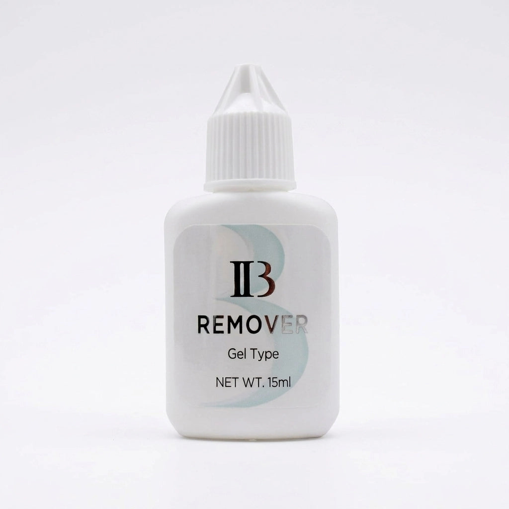 IB Eyelash remover gel type for eyelashes
