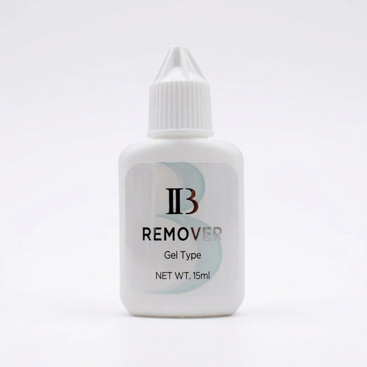IB Eyelash remover gel type for eyelashes