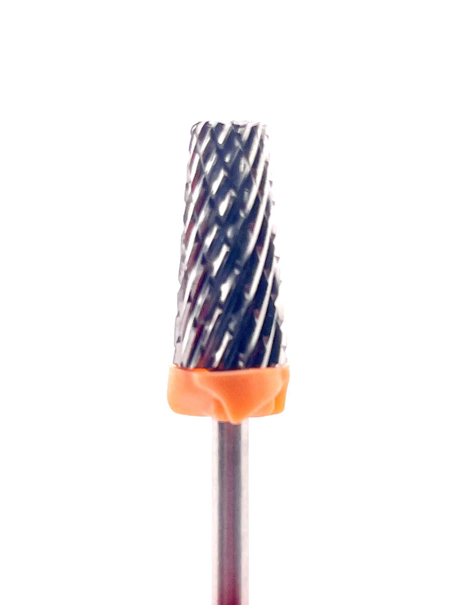 Metal Carbide Tapered 5-in-1 Crosscut Bit 3/32" - Silver - Multi-Function
