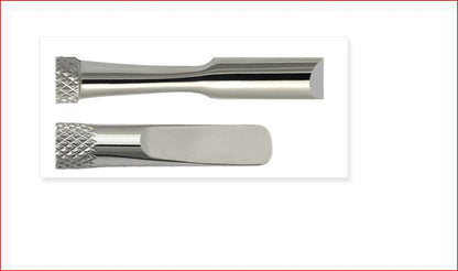 Cuticle Pusher | Extractors & Excavators - CM Nails & Beauty Supply