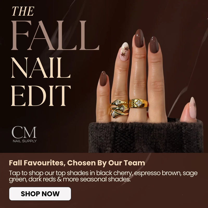 Fall nail polish colour picks from our staff