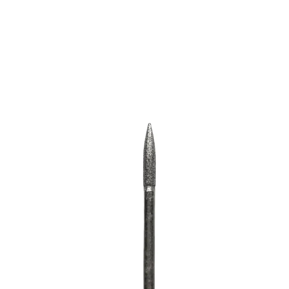 Cuticle Drill Bits for E-File | Ball, Flame, Diamond, Stone & Cylinder | 3/32
