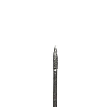 Cuticle Drill Bits for E-File | Ball, Flame, Diamond, Stone & Cylinder | 3/32