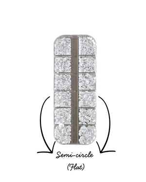 CM Pearl Charm Set (Assorted) - CM Nails & Beauty Supply