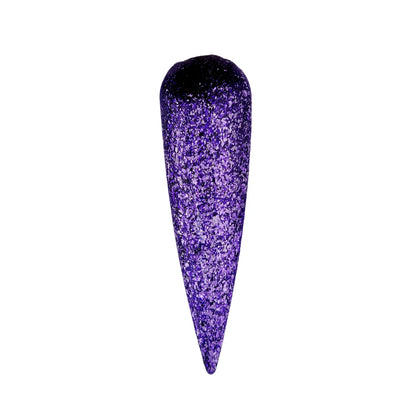 GND Platinum Gel #9 | GND Canada gel polish swatch