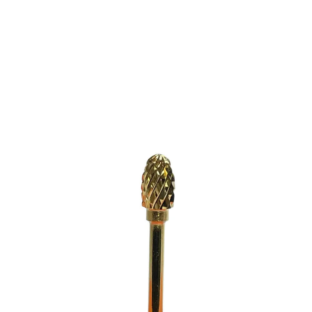 Cuticle Drill Bits for E-File | Ball, Flame, Diamond, Stone & Cylinder | 3/32