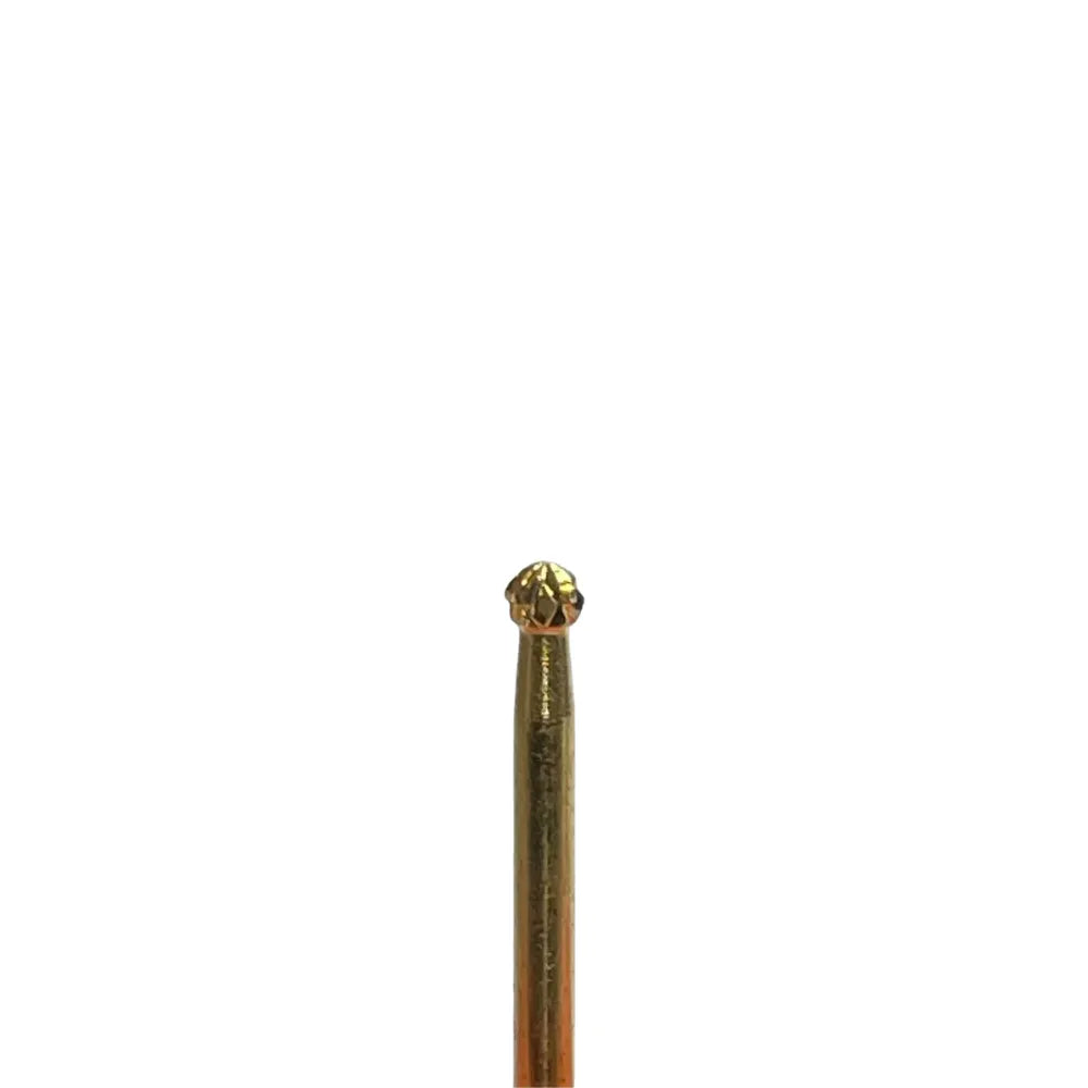 Cuticle Drill Bits for E-File | Ball, Flame, Diamond, Stone & Cylinder | 3/32