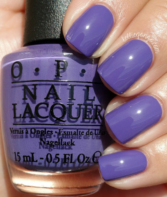 OPI GelColor - Lost My Bikini in Molokini - H75 - CM Nails & Beauty Supply