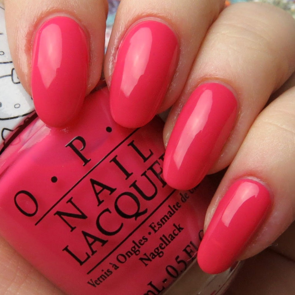 OPI GelColor - Spoken From The Heart - H85 - CM Nails & Beauty Supply