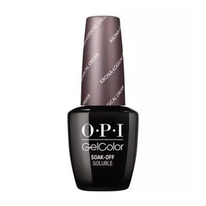 OPI GelColor - Krona-logical Order - I55 - CM Nails & Beauty Supply
