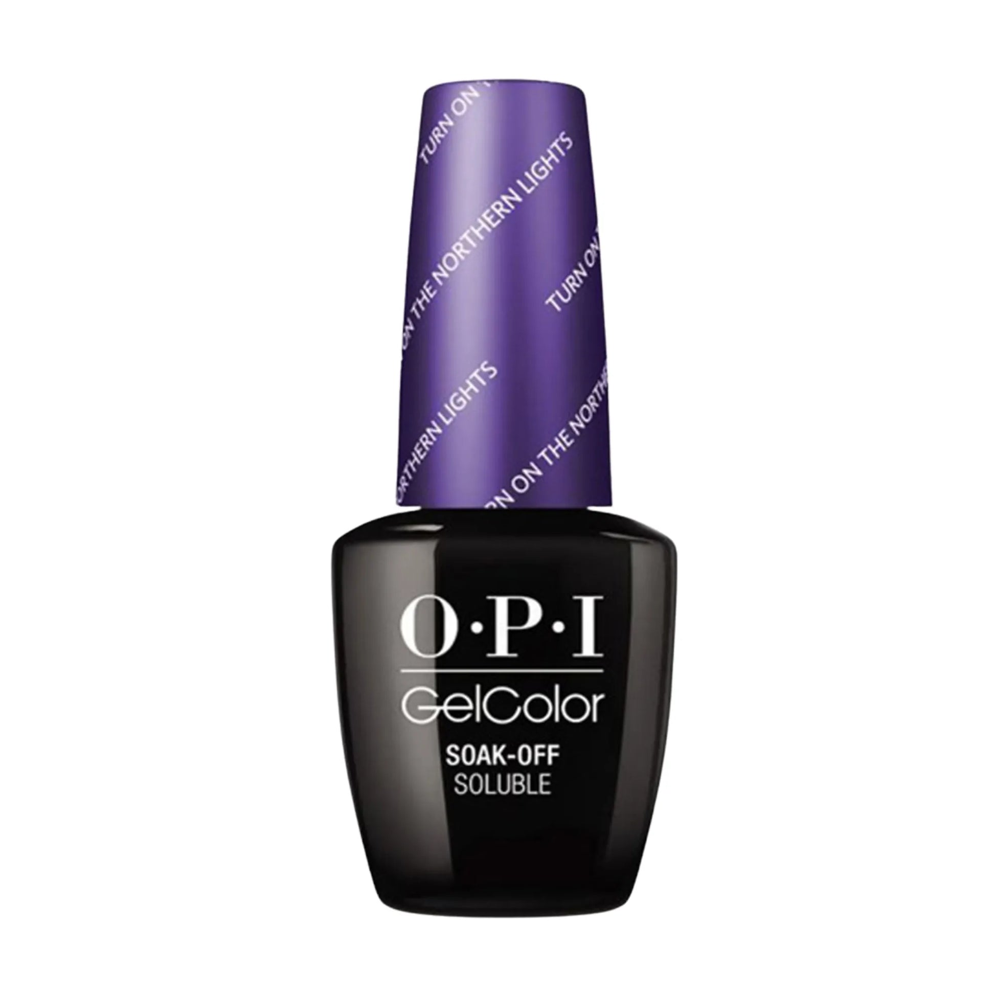 OPI GelColor - Turn On the Northern Lights! - I57 - CM Nails & Beauty Supply