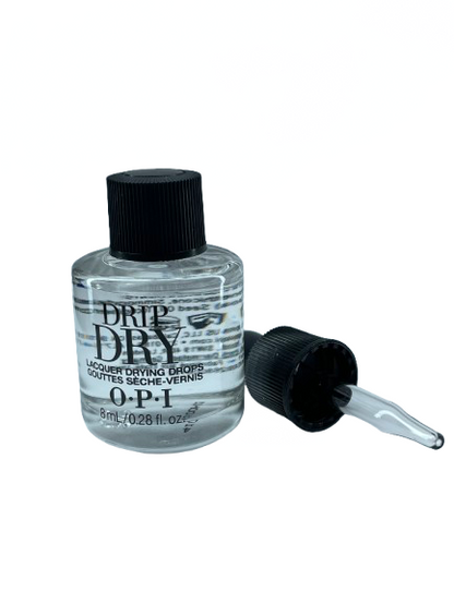 Drip Dry | Opi | 27ml/0.91 Oz - CM Nails & Beauty Supply