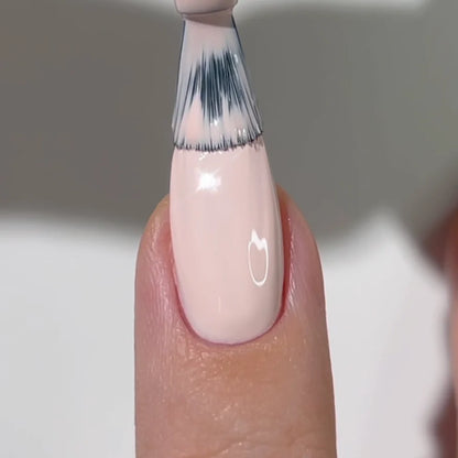 DIVA #060 - Timeless Tea - Diva Duo Gel & Lacquer - CM Nails & Beauty Supply