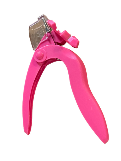 Nail Tip Triple Cutter - CM Nails & Beauty Supply