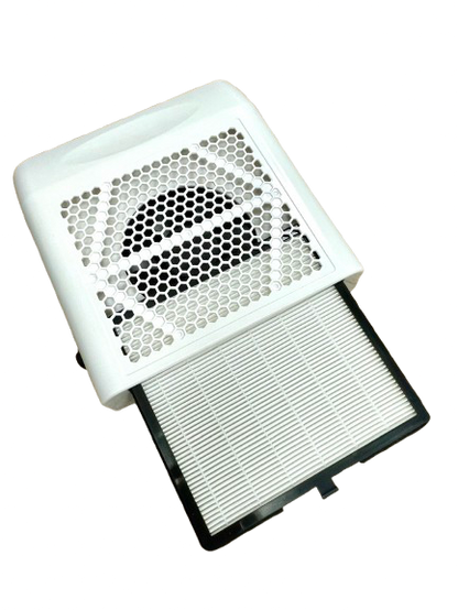 Dust collector - CM Nails & Beauty Supply