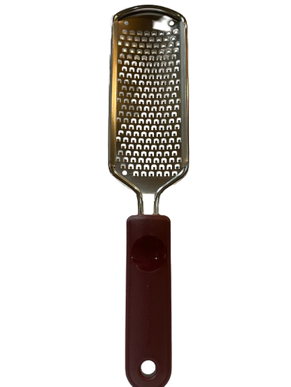 Foot File, Replaceable Blade | MC JAW® - CM Nails & Beauty Supply