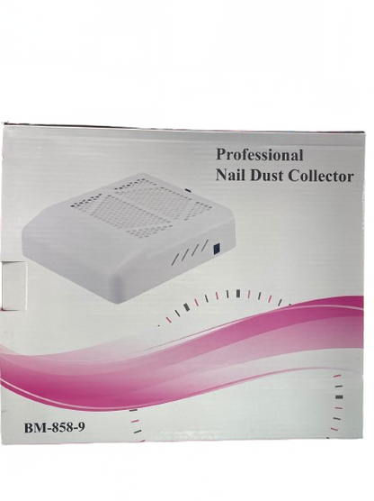 Dust collector - CM Nails & Beauty Supply