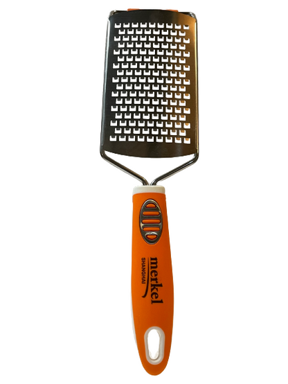 Deluxe Metal Foot Rasp Berkely (Foot File) - CM Nails & Beauty Supply