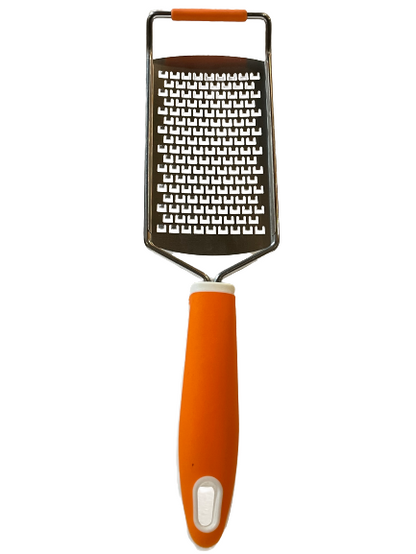 Deluxe Metal Foot Rasp Berkely (Foot File) - CM Nails & Beauty Supply