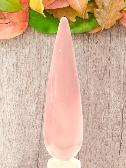 GND No Buff Base | #5 Builder Colour Gel | GND Canada® - CM Nails & Beauty Supply