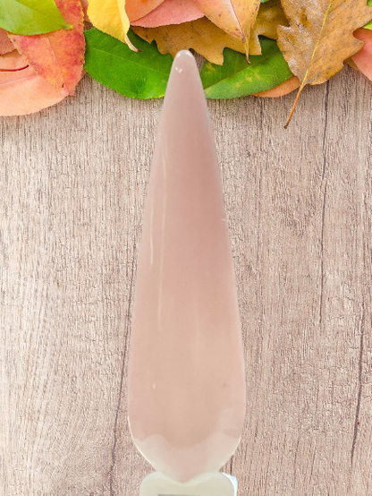 GND No Buff Base | #31 Builder Colour Gel | GND Canada® - CM Nails & Beauty Supply